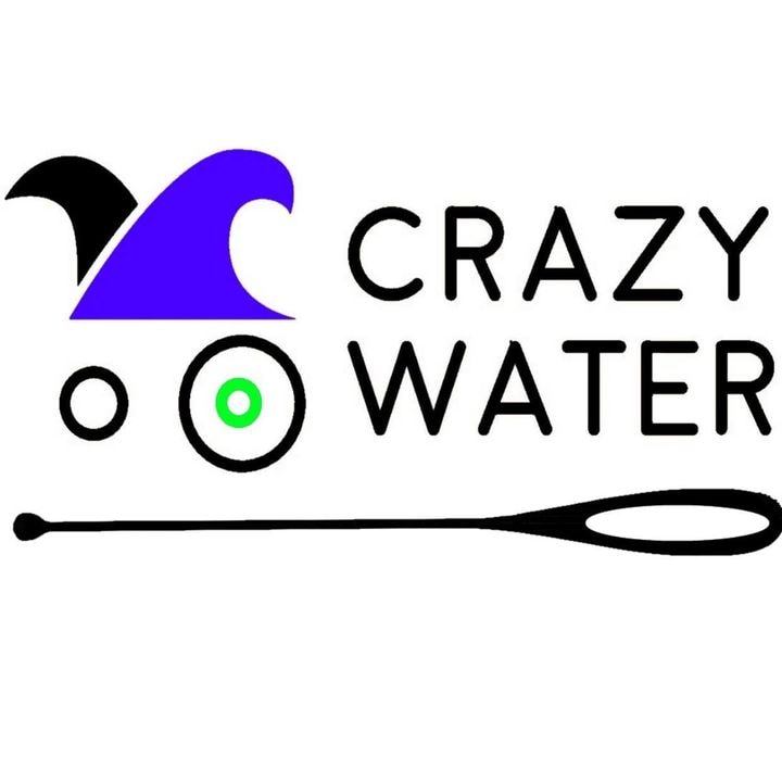 Go to Crazy Water Rafting's profile