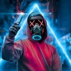 Unsplash profile picture for @moazemad