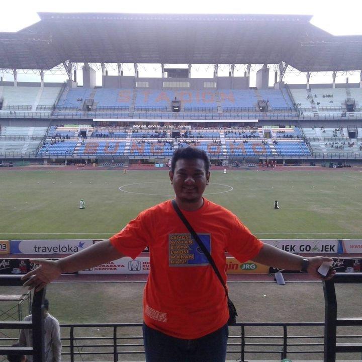 Go to Prabarisma Dewantara's profile