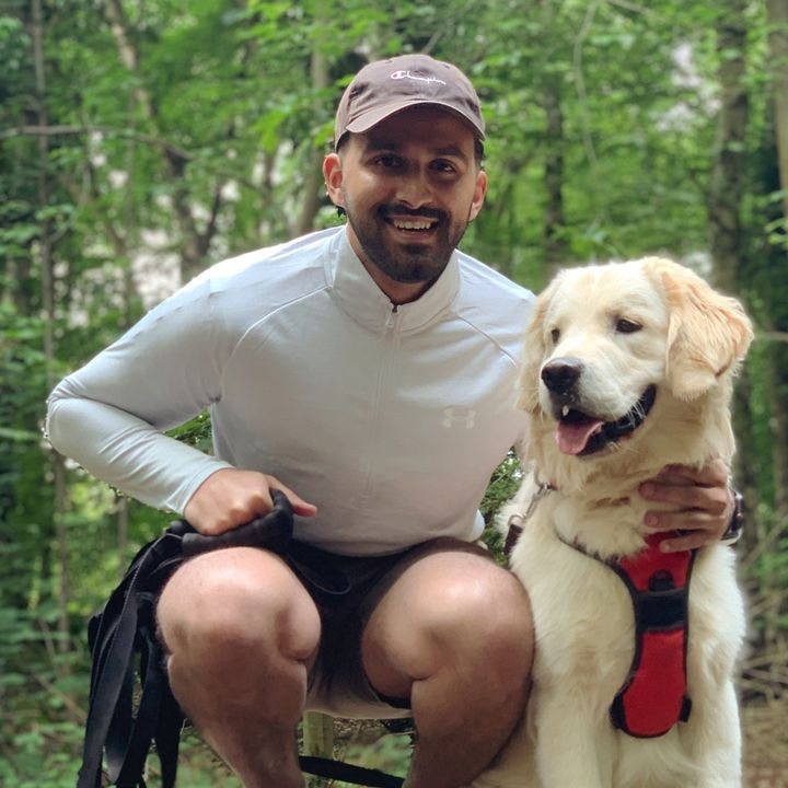 Ir para o perfil de Matthew Inamdar