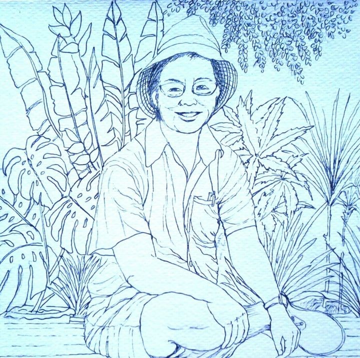 Go to Sravudh Snidvongs's profile