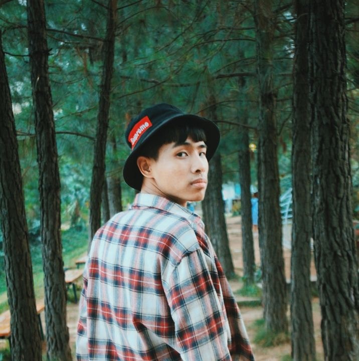 Go to Trần Kiên's profile