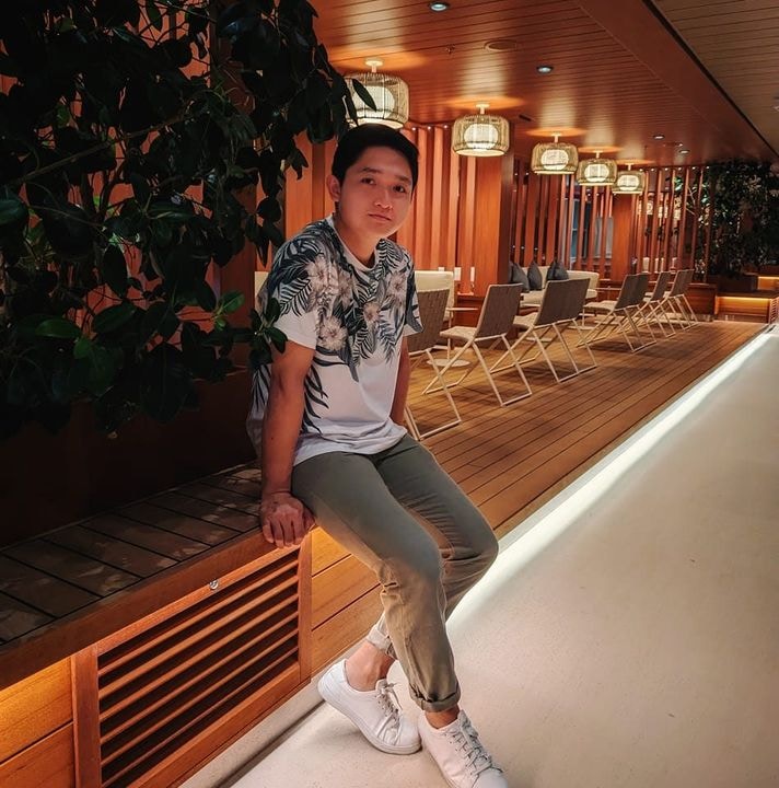 Go to Jubert Alcoriza's profile