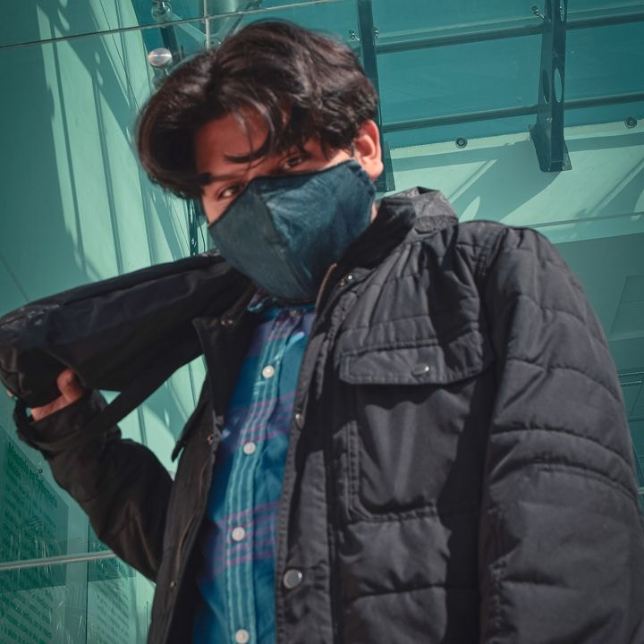 Go to carlos vallejo's profile