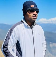 Abhishek Chandra의 프로필로 이동