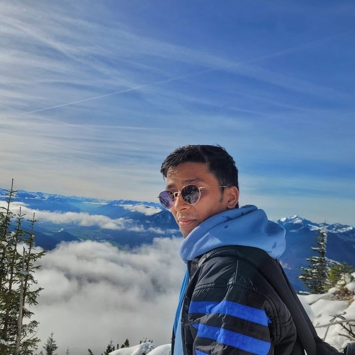 Go to Naman Gupta's profile