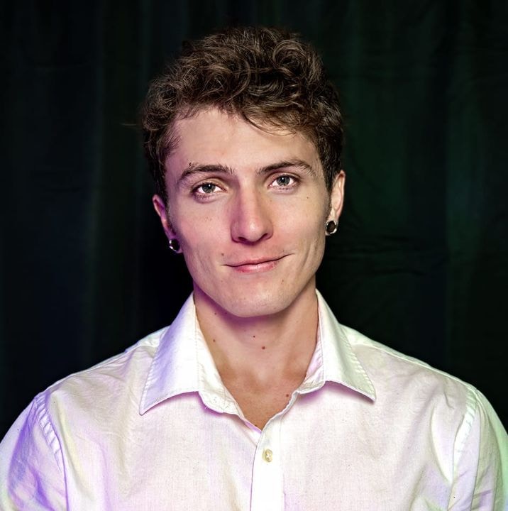 Go to Jake Knight-Lang's profile