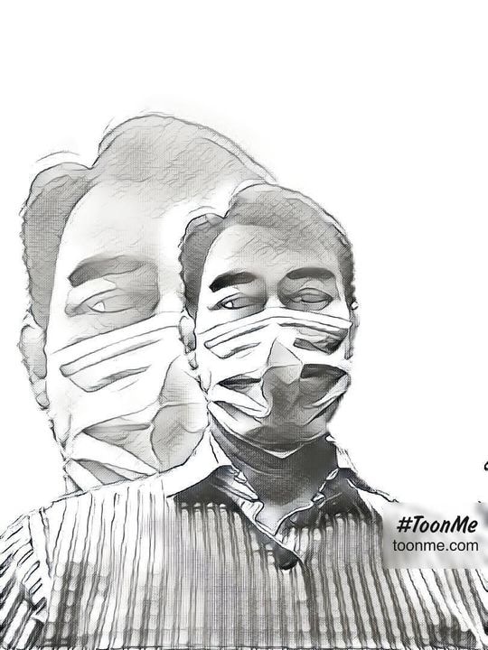 Go to Ismail Marzuki's profile