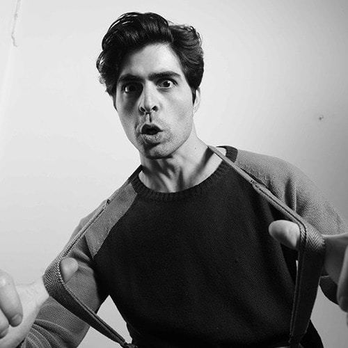 Go to Daniel Liberty's profile