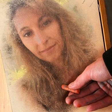 Barbara Snyderのプロフィールを見る