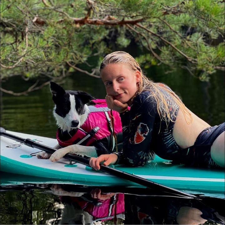 Go to Louise Vanlommel's profile