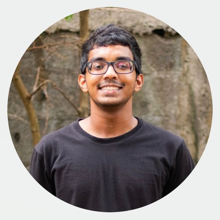 Go to Jahzan Ahamed's profile