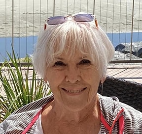 Go to Suzanne Walker's profile