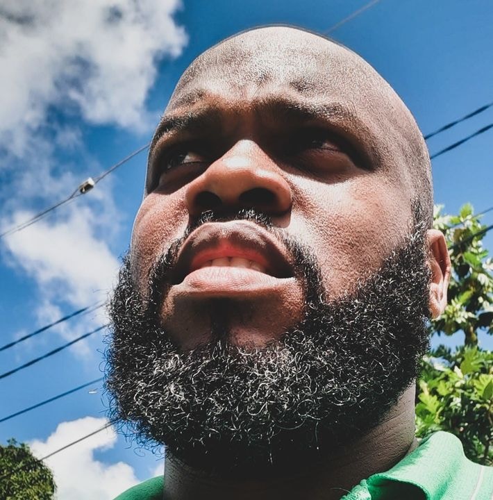 Go to Germine Sealy's profile