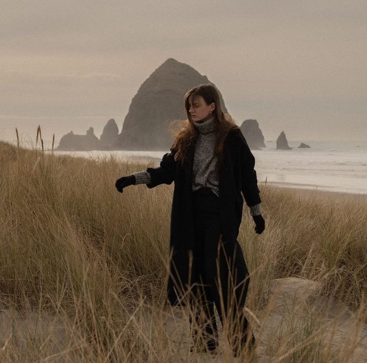 Go to Daria Diachenko's profile