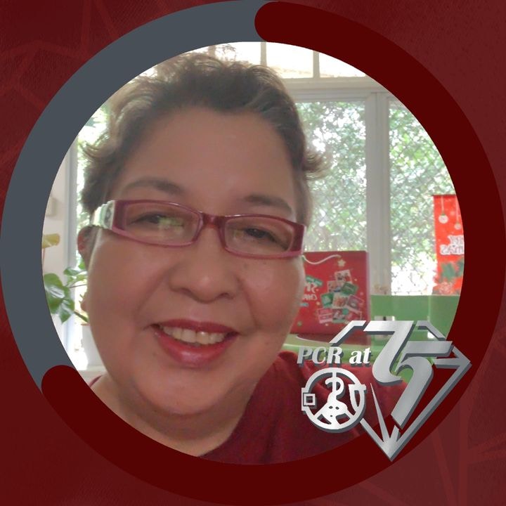 Go to Ida Geronimo's profile