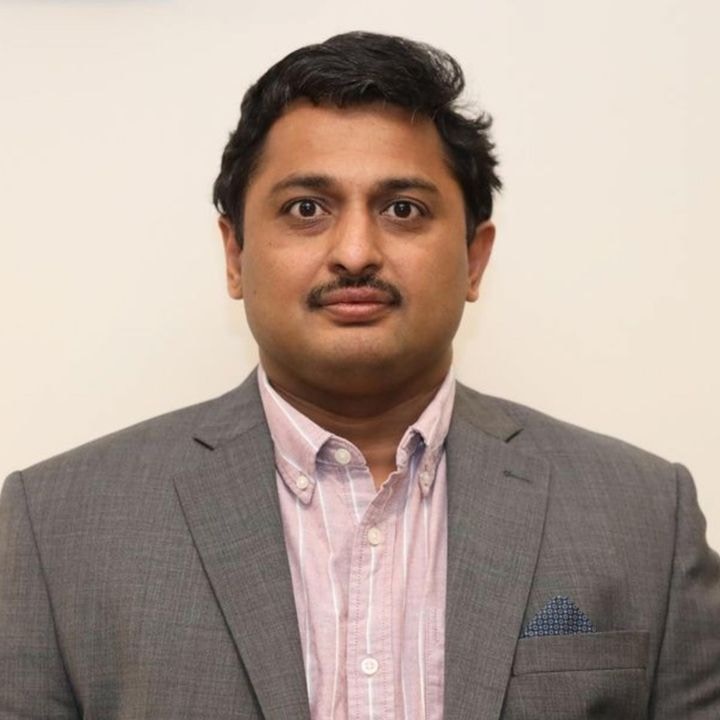 Go to Bharath Gari's profile