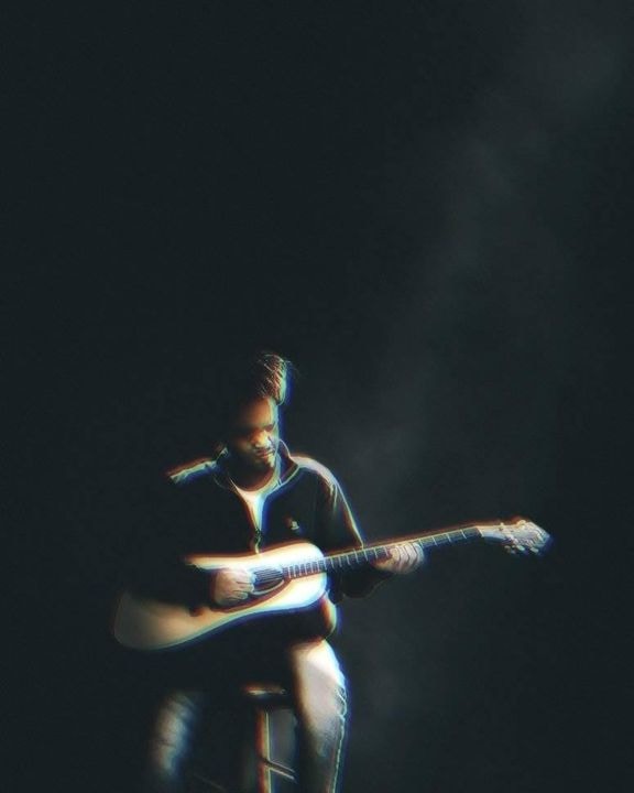 Go to Nelli Chaitanya's profile