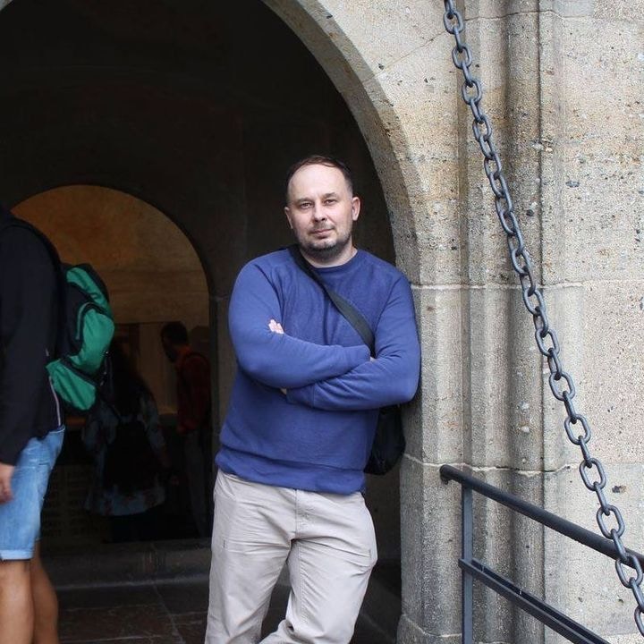 Ir para o perfil de Vladimír Mišík