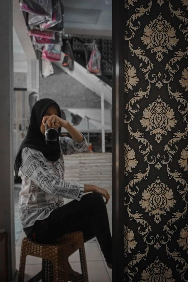 Go to Ayudia Fatma's profile