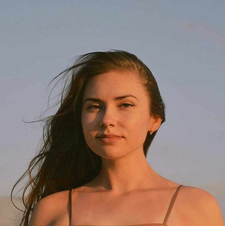 Go to Natallia Strok's profile