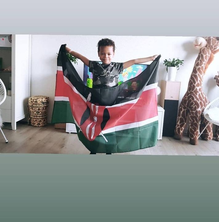 Go to James Njuguna Mwaura's profile