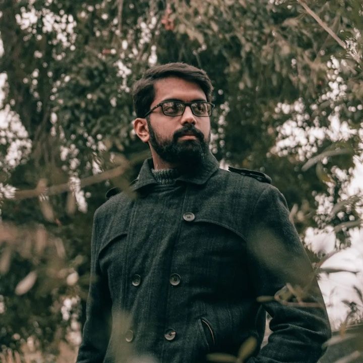 Go to Muhammad Ateeb's profile