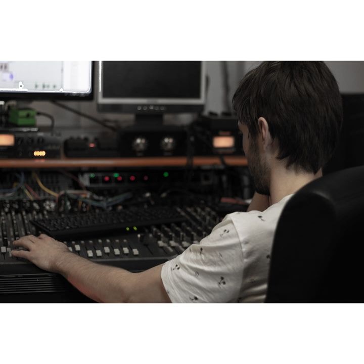 Eloy Caudet의 프로필로 이동