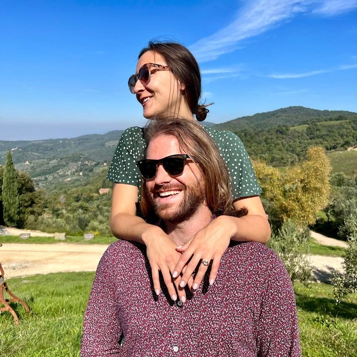 Zum Profil von Casey Keyler