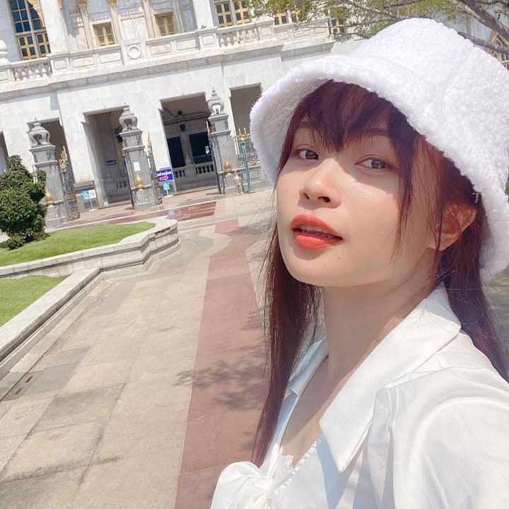 Go to Whan PP's profile