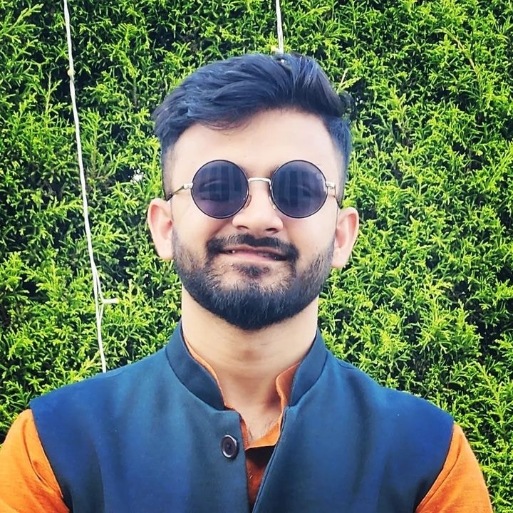Buka profil ASHISH RASTOGI