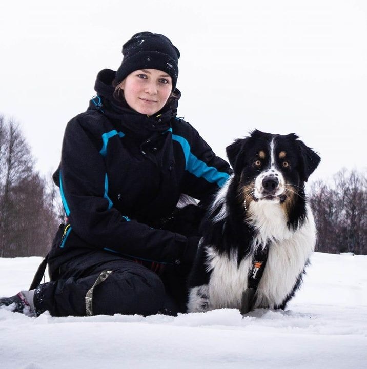 Go to Zuzanna Bąk's profile