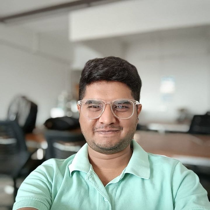 Go to Parth Gajjar's profile