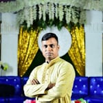 Avatar of user Md Saddam Hossain