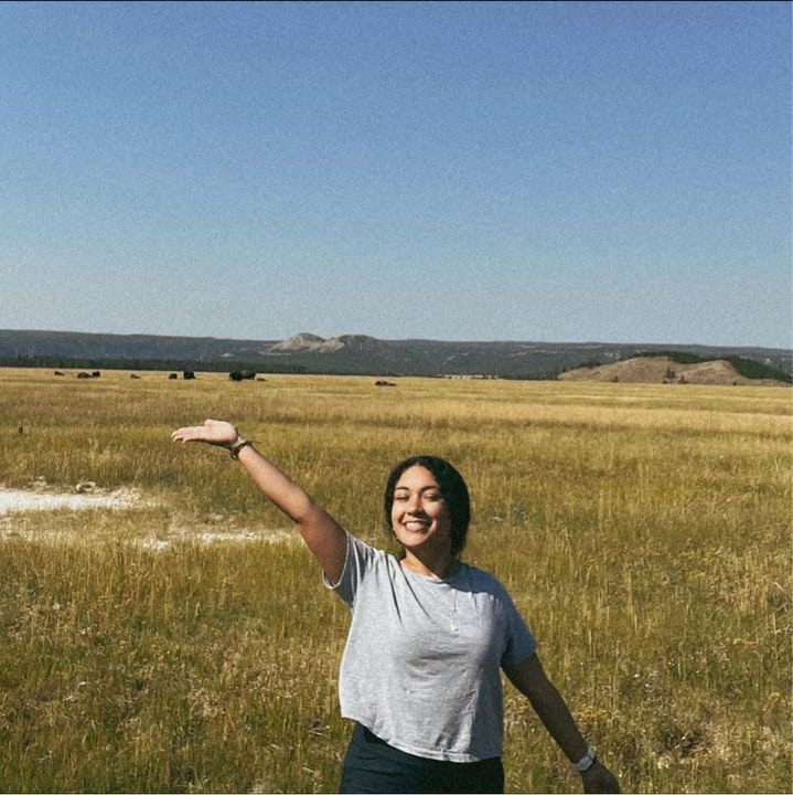 Ir para o perfil de Stephanie Castro