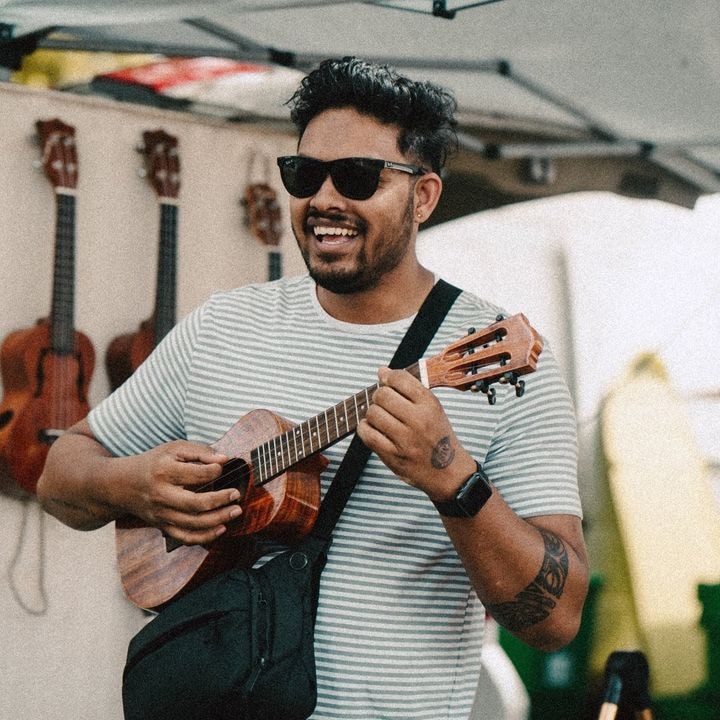 Go to Saroj Bhandari's profile