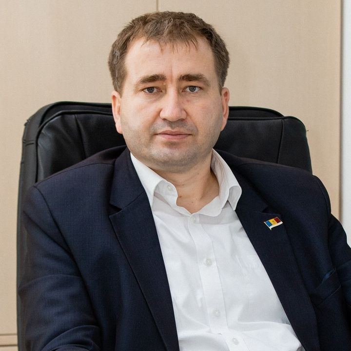 Go to Denis Roșca's profile