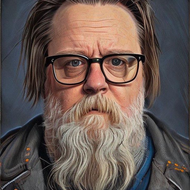 Go to Christopher Holmok's profile