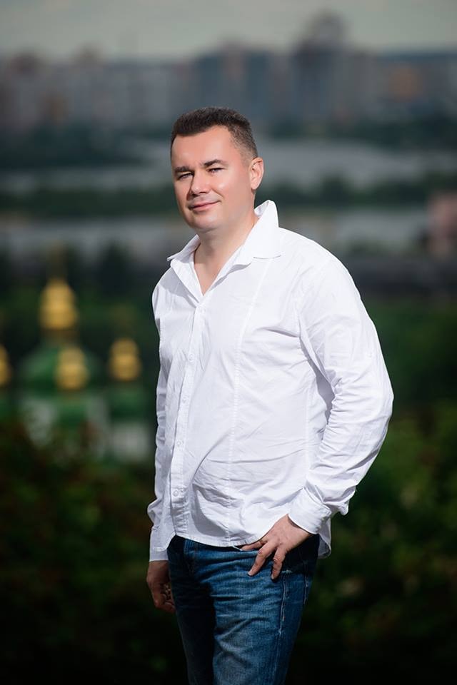 Go to Vlad Levkovsky's profile