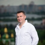 Avatar of user Vlad Levkovsky