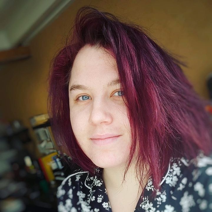 Go to Caroline Eymond Laritaz's profile