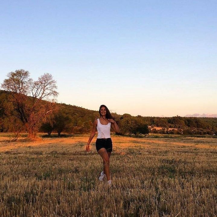 Go to Cansu Hangül's profile