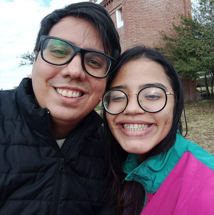 Ve al perfil de Clara Oses