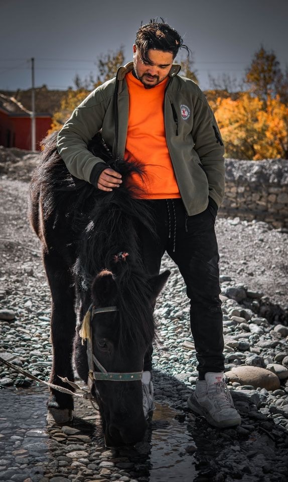 Ir para o perfil de Gaurav Sharma
