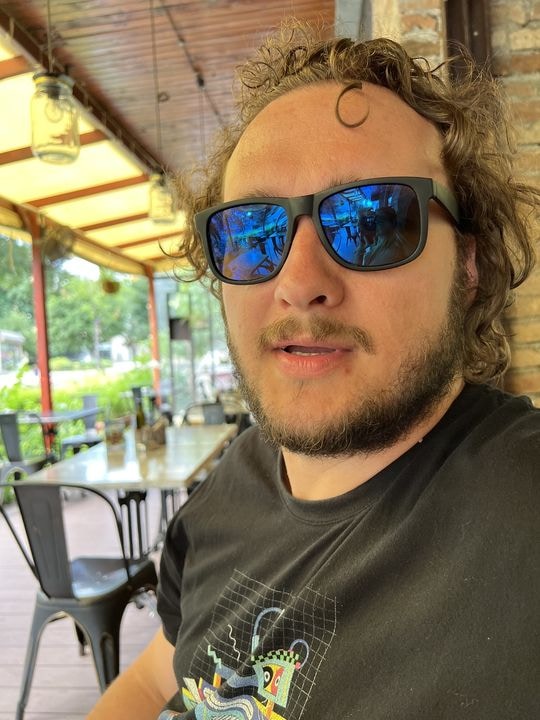 Avatar do usuário Nikolay Vasilev