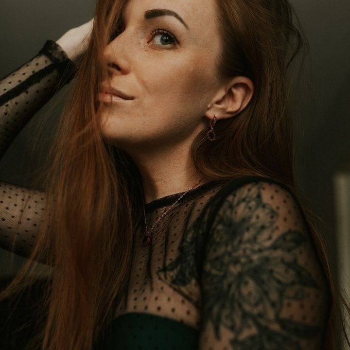 Avatar do usuário SINTIJA SANDORE