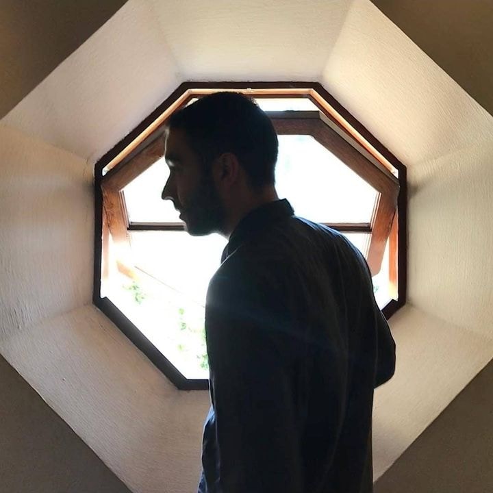 Go to Jorge Vidales's profile