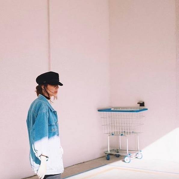 Avatar of user Debora Spanhol