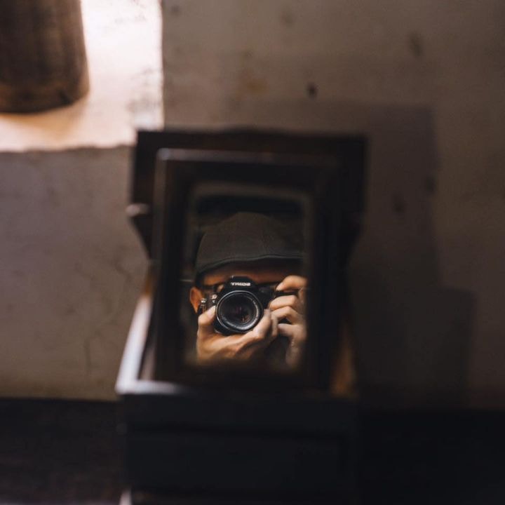 Go to Bo Pan's profile