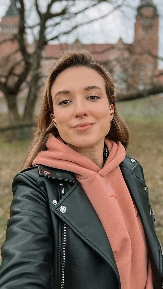Go to Katsiaryna Yarmak's profile